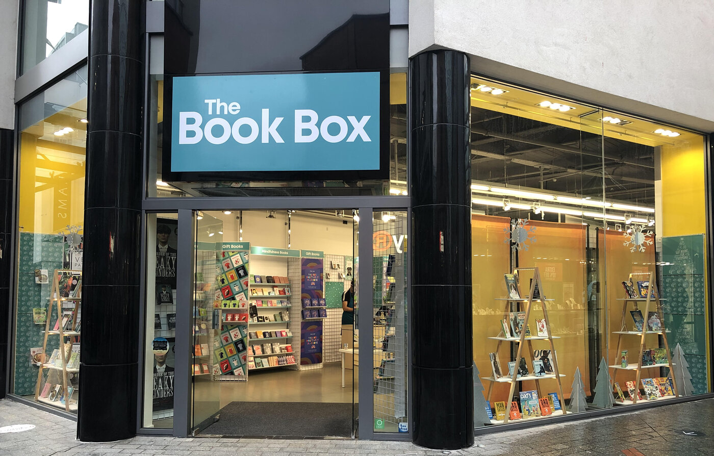 Calendar Club / Book Box case study