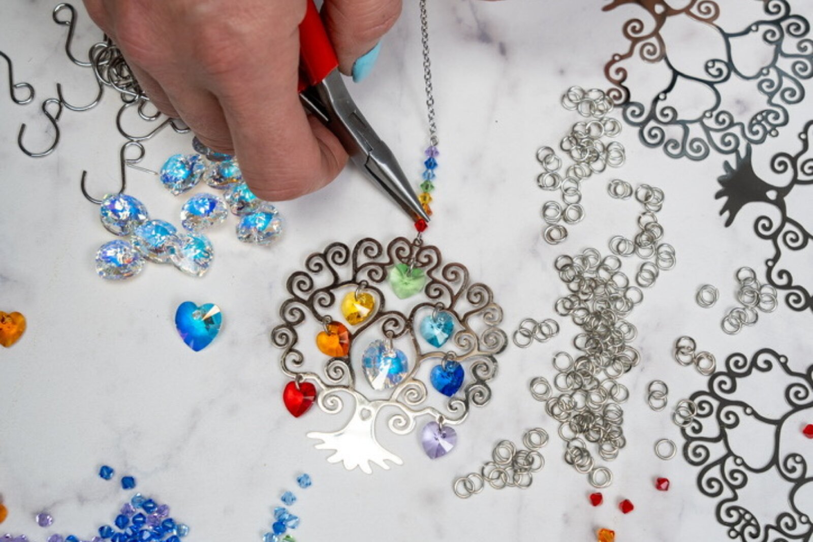 Wild Things Gifts case study